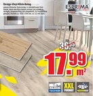 Ihr Teppichfreund Affing - Design-Vinyl-Klick-Belag Angebot im Prospekt Design-Vinyl-Klick-Belag bei Ihr Teppichfreund im Affing Prospekt für 17,99 €
