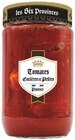 Tomates entières et pelées - LES SIX PROVINCES en promo à 5,39 € chez Intermarché Super Tomates entières et pelées - LES SIX PROVINCES dans le catalogue Intermarché Super