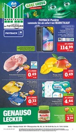 Marktkauf Prospekt für Niesky mit 44} Seiten Marktkauf Prospekt für Niesky: "GANZ GROSS in kleinsten Preisen!", 44 Seiten, 13.01.2025 - 18.01.2025