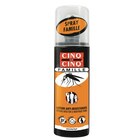 Lotion Anti moustiques - CINQ SUR CINQ en promo chez Carrefour Lotion Anti moustiques - CINQ SUR CINQ dans le catalogue Carrefour