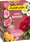 Engrais rosiers ALGOFLASH - ALGOFLASH en promo chez Delbard Engrais rosiers ALGOFLASH - ALGOFLASH dans le catalogue Delbard