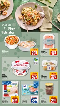 Garnele im REWE Prospekt "Dein Markt" mit 30 Seiten (Bielefeld)