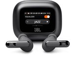 Live Beam 3, In-ear Kopfhörer Schwarz von JBL im aktuellen MediaMarkt Saturn Prospekt für 119,00 €