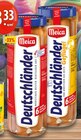 EDEKA Boffzen - Meica Deutschländer oder Treuman's Hot Dog Angebot im Prospekt Meica Deutschländer oder Treuman's Hot Dog bei EDEKA im Boffzen Prospekt für 3,33 €