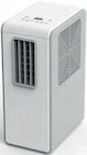 Mr.Bricolage Saint-Laurent-du-Pont - Promo Climatiseur mobile personnel de proximité Super Compact 500 W 1800 Btu Promo Climatiseur mobile personnel de proximité Super Compact 500 W 1800 Btu à 209,00 € dans le catalogue Mr.Bricolage à Saint-Laurent-du-Pont