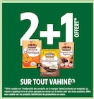 2+1 Offert sur tout VAHINÉ - VAHINÉ dans le catalogue Intermarché Super