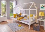 Aktuelle Bett Angebote bei Möbel Inhofer in Reutlingen Aktuelles Hausbett Angebot bei Möbel Inhofer in Reutlingen ab 195,52 €