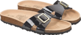 Sandales - Up 2 fashion en promo chez Aldi Sandales - Up 2 fashion dans le catalogue Aldi
