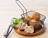 Boulette Ardennaise - DEMOIZET - Super U à Saint-Martin-d'Hères Boulette Ardennaise - DEMOIZET en promo chez Super U Saint-Martin-d'Hères à 5,49 €