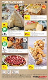 Offre Gorgonzola dans le catalogue Intermarché Hyper du moment à la page 11