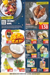 Brot Angebot & Preis im aktuellen E center Prospekt Brot Angebot im aktuellen E center Prospekt auf Seite 4