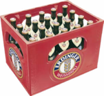 Weißbier Angebote von Erdinger bei Getränke Hoffmann Freiberg für 19,99 €