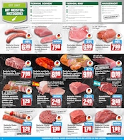 Schweinefilet im HIT Prospekt in Dülmen Aktueller HIT Prospekt mit Schweinefilet, "ECHTE VIELFALT", Seite 4