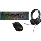 SUR TOUT - CORSAIR dans le catalogue Carrefour