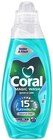 Magic Wash Flüssigwaschmittel Sauber & Frisch Angebote von Coral bei REWE Germering für 4,99 €