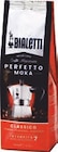 Perfetto Moka Kaffee von Bialetti im aktuellen tegut Prospekt für 4,49 €