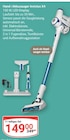 Hand-/Akkusauger Invictus X4 im Angebot bei GLOBUS in Wiesbaden Hand-/Akkusauger Invictus X4 Angebote von Invictus bei GLOBUS Wiesbaden für 149,00 €