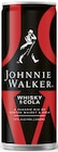 Red & Cola im METRO Prospekt Red & Cola von Johnnie Walker im aktuellen METRO Prospekt für 2,01 €