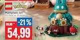 Mampfaxo-Set im Angebot bei Kaufhaus Stolz in Schwerin Mampfaxo-Set Angebote von LEGO bei Kaufhaus Stolz Schwerin für 54,99 €