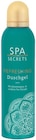 Duschgel Angebote von SPA SECRETS bei Penny Straubing für 1,99 €