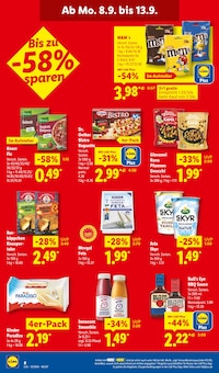 Gulasch im aktuellen Lidl Prospekt (Rostock) Gulasch im Lidl Prospekt "LIDL LOHNT SICH" mit 67 Seiten (Rostock)