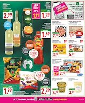 Eis im Marktkauf Prospekt in Dülmen Aktueller Marktkauf Prospekt mit Eis, "Aktuelle Angebote", Seite 11