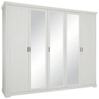 Aktuelles DREHTÜRENSCHRANK Angebot bei mömax in Fürth ab 999,00 €