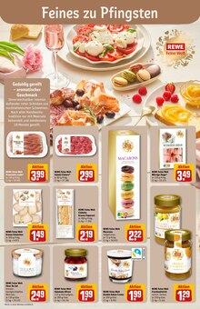 Oliven im aktuellen REWE Prospekt (Oberhausen) Oliven im REWE Prospekt "Dein Markt" mit 30 Seiten (Oberhausen)