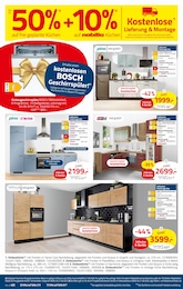 Kühlschrank Angebot & Preis im aktuellen ROLLER Prospekt Kühlschrank Angebot im aktuellen ROLLER Prospekt auf Seite 12