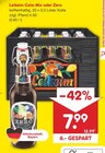 Aktuelles Cola-Mix Angebot bei Netto Marken-Discount in Schonungen ab 7,99 €