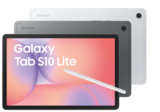 Aktuelles Galaxy Tab S10 Lite (128GB) WiFi Angebot bei EURONICS in Wuppertal ab 388,00 €