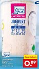 Laktosefreier Joghurt im Angebot bei Netto Marken-Discount in Gladbeck Laktosefreier Joghurt Angebote von Gutes Land bei Netto Marken-Discount Gladbeck für 0,89 €