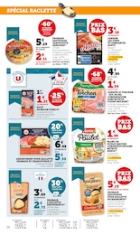 Offre Herta dans le catalogue U Express du moment à la page 10