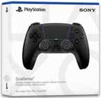 Manette sans fil dualsense noir ps5 - SONY dans le catalogue Intermarché