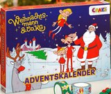 Adventskalender im Angebot bei REWE in Bensheim Adventskalender Angebote von CRAZE bei REWE Bensheim für 22,99 €