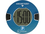 P-Disc No1 Elektronische Parkscheibe Blau von OOONO im aktuellen MediaMarkt Saturn Prospekt für 22,99 €