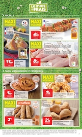 Alimentation en promo dans le catalogue Netto à la page 7