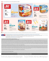 Offre Bol dans le catalogue Carrefour du moment à la page 12