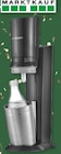 WASSERSPRUDLER "crystal 3.0" Angebote von SodaStream bei Marktkauf Essen für 79,99 €