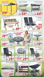 Aktueller CENTERSHOP Prospekt mit Markise, "Da geht was.", Seite 4
