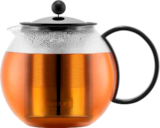 Tee- oder Kaffeebereiter  im aktuellen Marktkauf Prospekt für 9,00 €