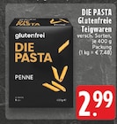Die Pasta Angebot in Paderborn Die Pasta im aktuellen Prospekt bei EDEKA in Paderborn