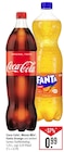 Aktuelle Coca Cola Angebote bei Marktkauf in Konstanz Aktuelles Coca-Cola, Mezzo Mix, Fanta Orange Angebot bei Marktkauf in Konstanz ab 0,99 €
