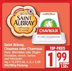 vollmundig & würzig von Saint Albray im aktuellen EDEKA Prospekt