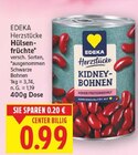 Herzstücke Hülsenfrüchte von EDEKA im aktuellen E center Prospekt