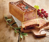 Intermarché Hyper Agde - Promo Pâté en croûte richelieu aux pistaches Promo Pâté en croûte richelieu aux pistaches à 10,39 € dans le catalogue Intermarché Hyper à Agde