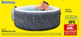 Whirlpool Lay-Z Spa im Angebot bei Lidl in Reutlingen Whirlpool Lay-Z Spa Angebote von Bestway bei Lidl Reutlingen für 449,00 €