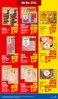 Waffeleisen im aktuellen Lidl Prospekt (Berlin) Waffeleisen im Lidl Prospekt "LIDL LOHNT SICH" mit 71 Seiten (Berlin)