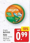 Aufstrich Huhn von Argeta im aktuellen E center Prospekt