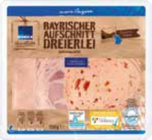 Bayrischer Aufschnitt Dreierlei von EDEKA Heimatliebe im aktuellen EDEKA Prospekt für 1,99 €
